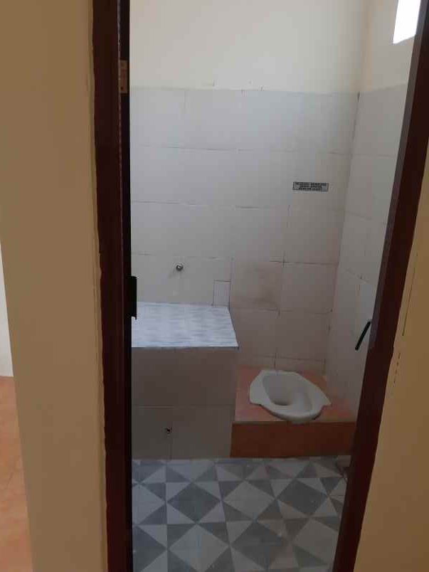 disewakan dikontrakan rumah kota bogor