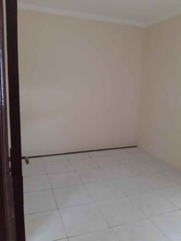 disewakan dikontrakan rumah kota bogor