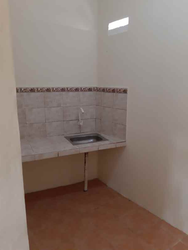disewakan dikontrakan rumah kota bogor