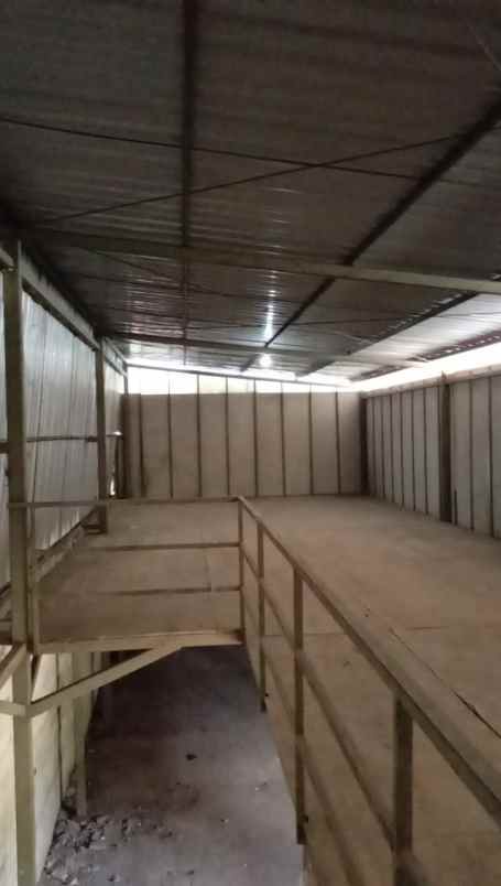 disewakan gudang 200 m2 area gatsu timur denpasar bali
