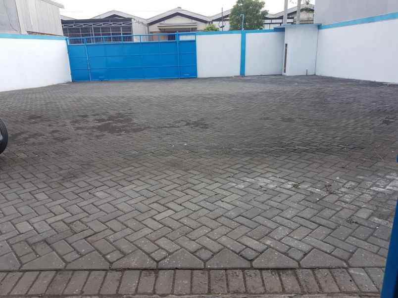 disewakan gudang di surabaya