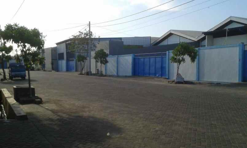 disewakan gudang di surabaya
