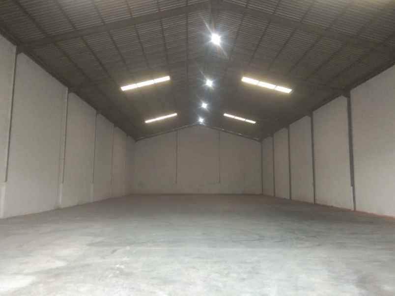 disewakan gudang manyar mas karimun gresik