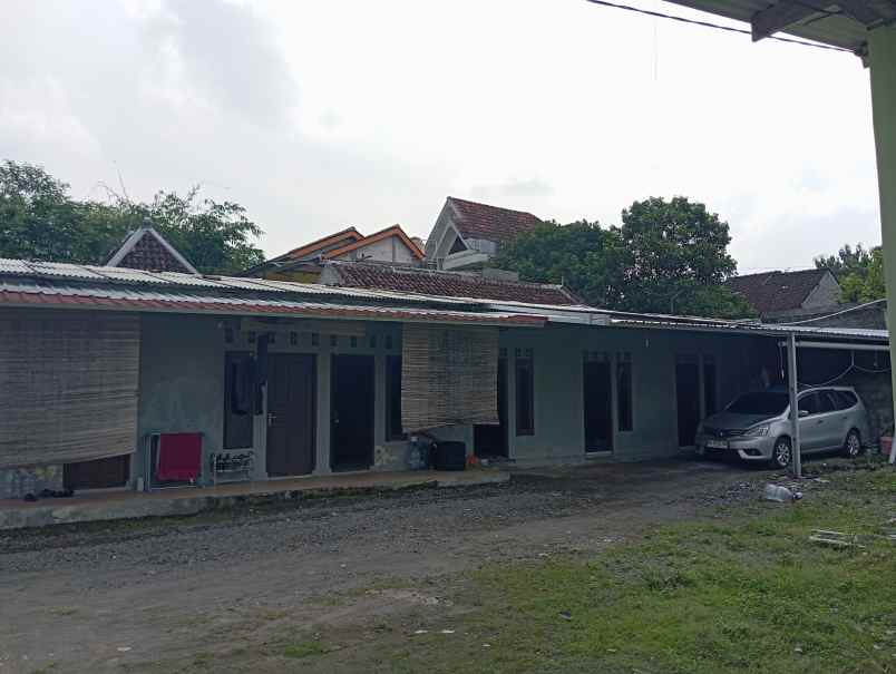 disewakan kos putra mesir