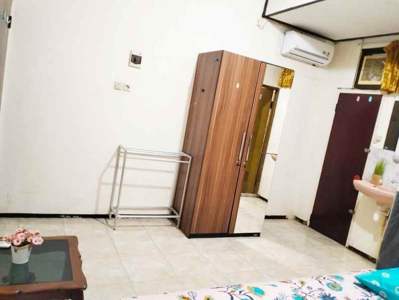 disewakan kost kost bromo sawahan