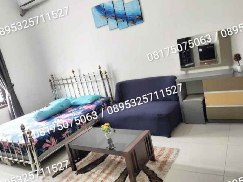 disewakan kost kost bromo sawahan