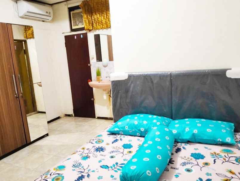 disewakan kost kost bromo sawahan