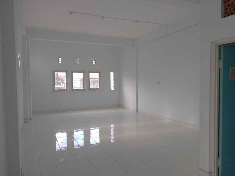 disewakan ruko di tohpati