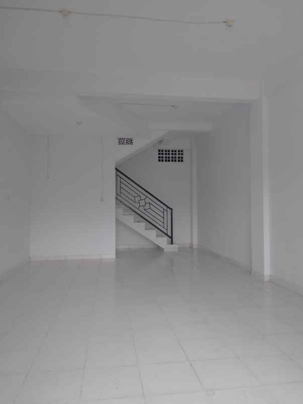 disewakan ruko di tohpati