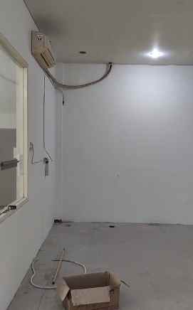 disewakan ruko gudang kantor citraland