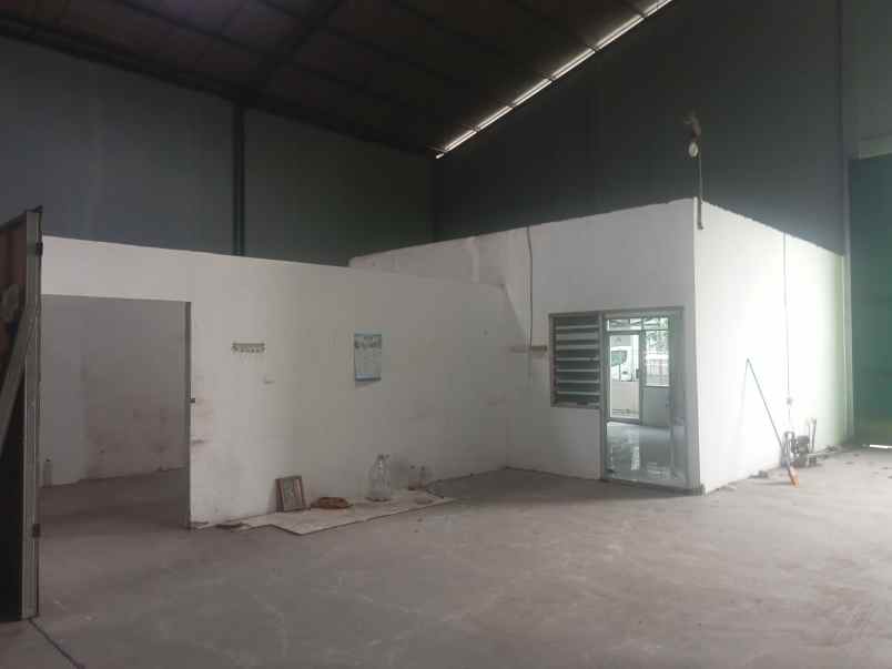 disewakan ruko gudang kantor gedangan sidoarjo