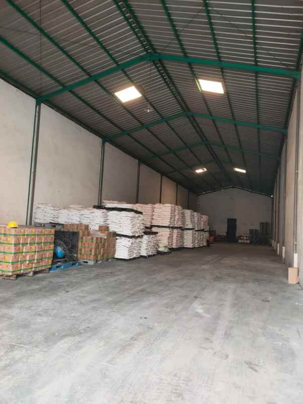 disewakan ruko gudang kantor gedangan sidoarjo