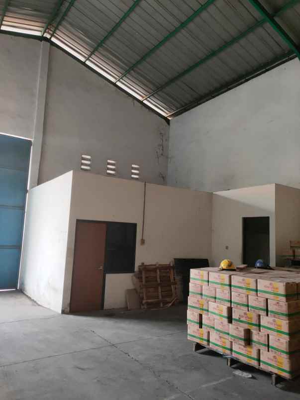 disewakan ruko gudang kantor gedangan sidoarjo