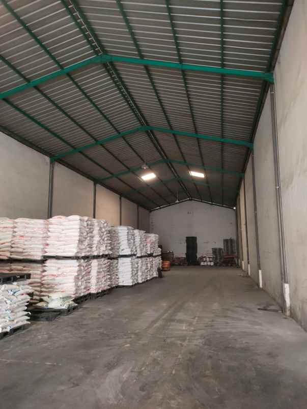disewakan ruko gudang kantor gedangan sidoarjo