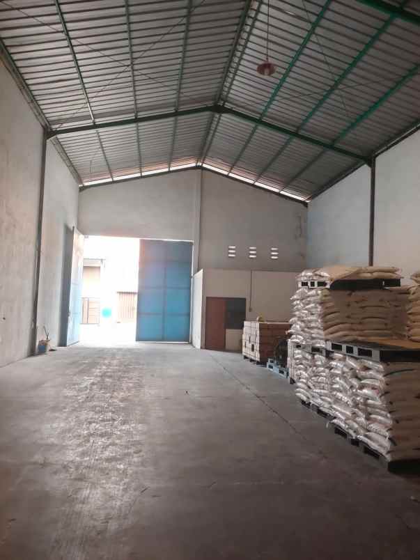 disewakan ruko gudang kantor gedangan sidoarjo