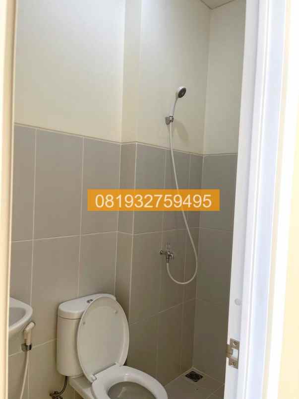 disewakan ruko gudang kantor jl boston barat i medang