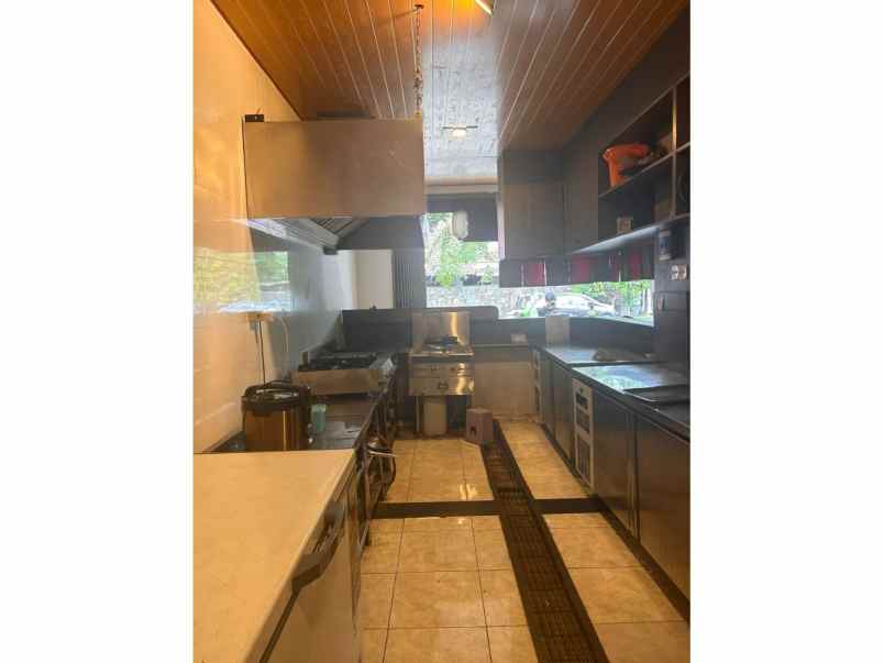 disewakan ruko gudang kantor jl pejaten raya pasar