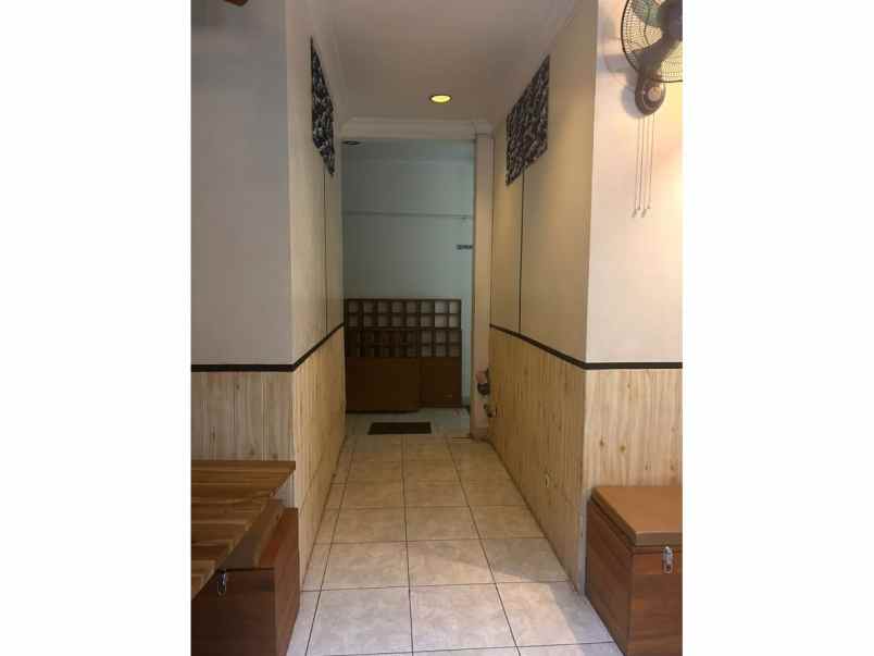 disewakan ruko gudang kantor jl pejaten raya pasar