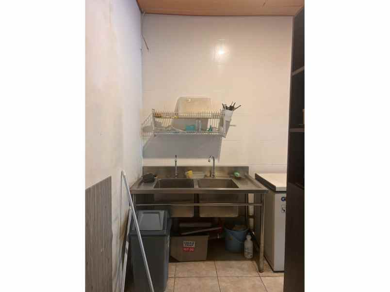 disewakan ruko gudang kantor jl pejaten raya pasar