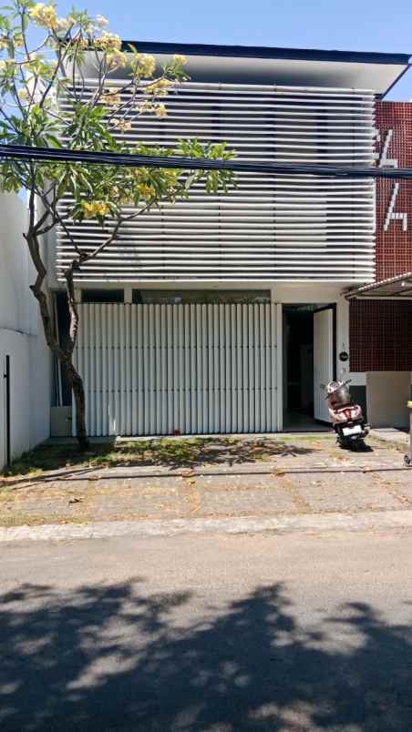 disewakan ruko gudang kantor manyar jaya