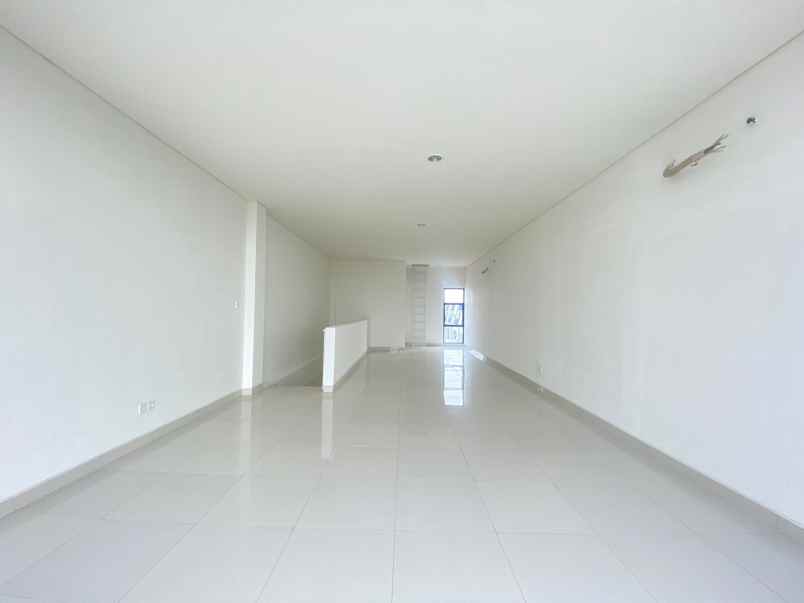 disewakan ruko gudang kantor metland menteng cakung