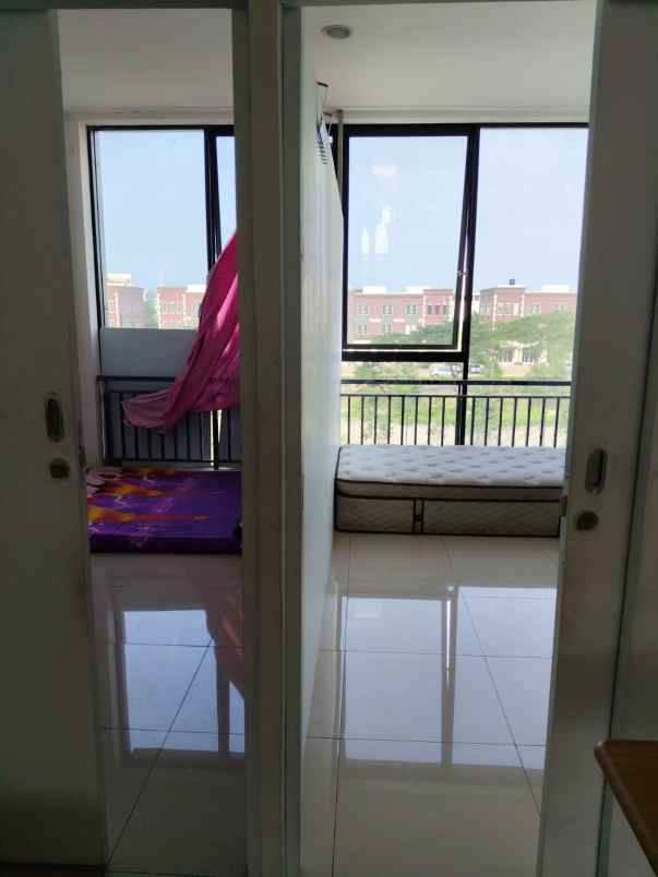 disewakan ruko gudang kantor pantai indah kapuk jakarta