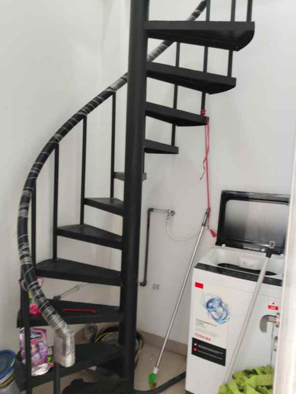 disewakan ruko gudang kantor pantai indah kapuk jakarta