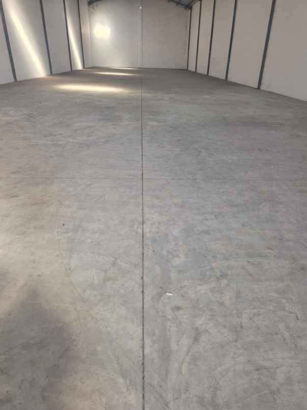 disewakan ruko gudang kantor pergudangan trigon point