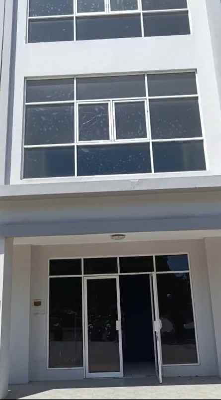 disewakan ruko gudang kantor puncak dharmahusada