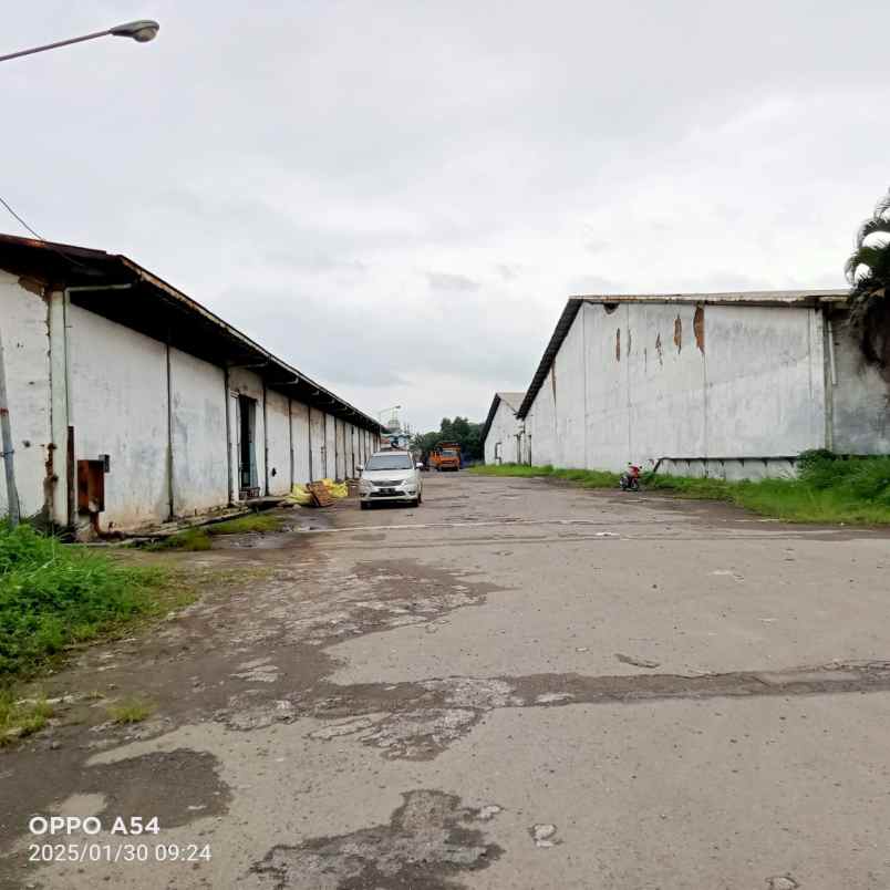 disewakan ruko gudang kantor rancaekek