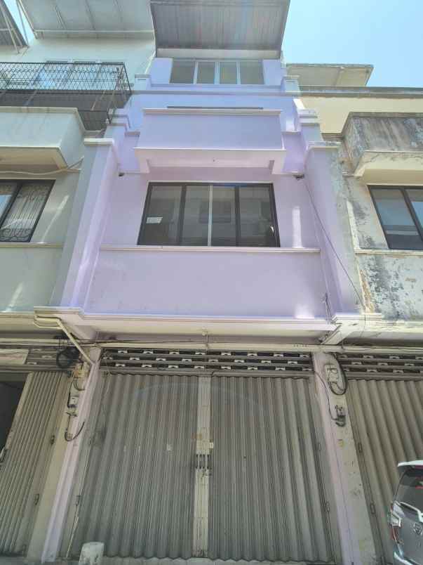 disewakan ruko gudang kantor surabaya