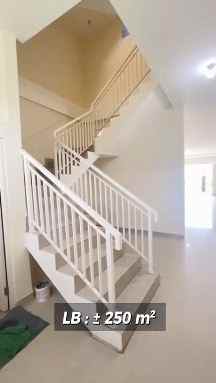 disewakan ruko gudang kantor wiyung