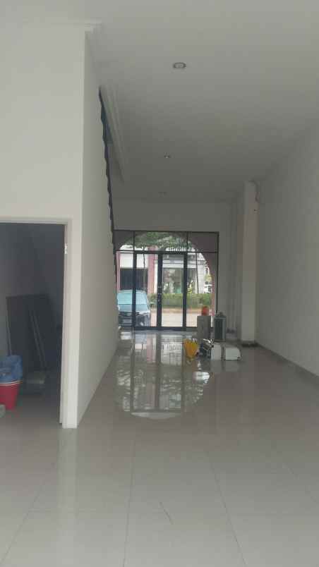 disewakan ruko osaka pik2