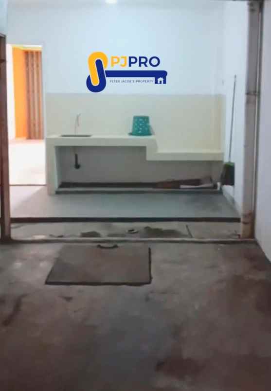 disewakan ruko siap pakai di harapan indah 2 bekasi