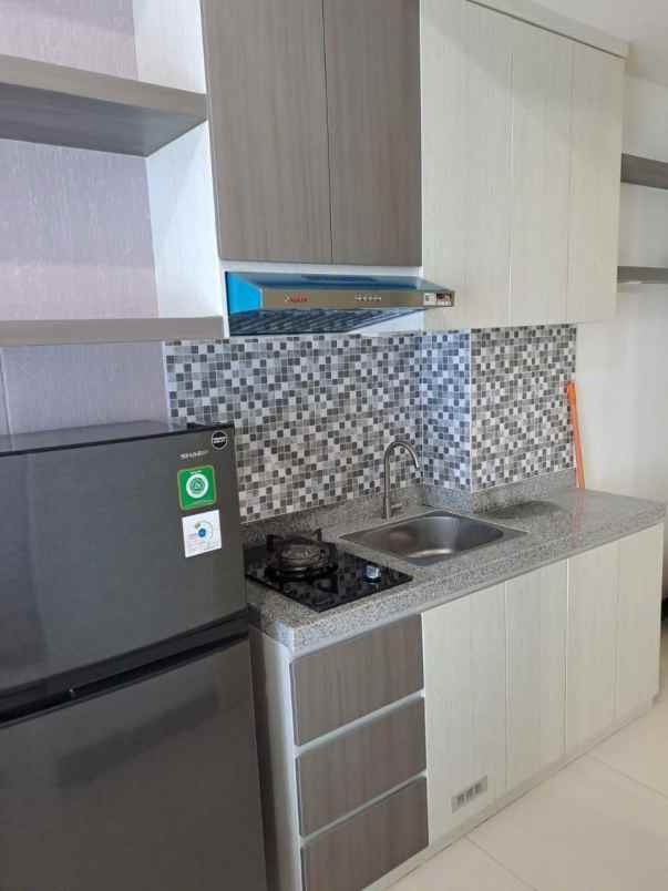 disewakan rumah amor