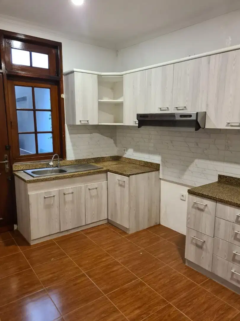 disewakan rumah blok m