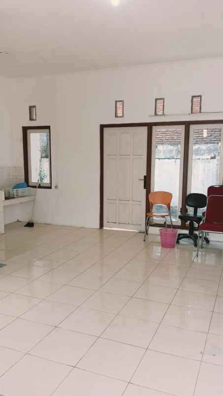 disewakan rumah bulusan tembalang