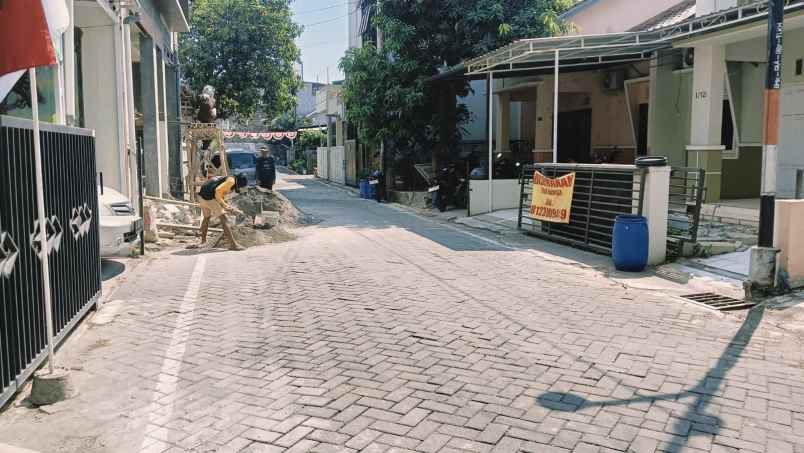 disewakan rumah bulusan tembalang