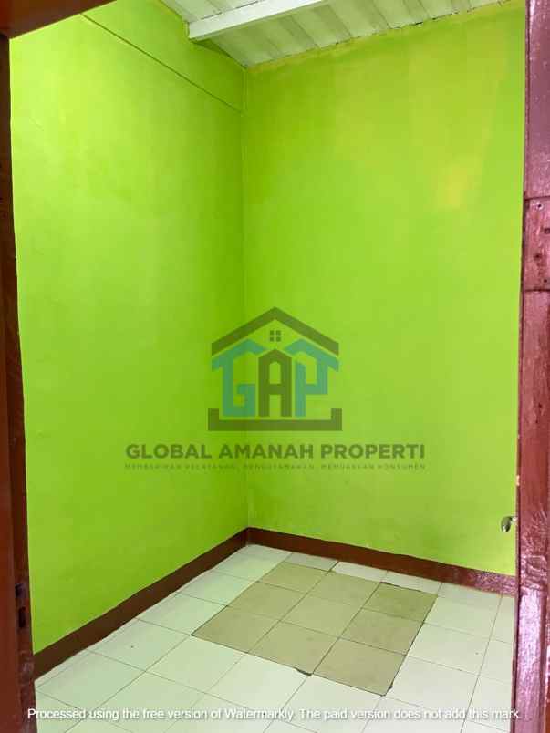 disewakan rumah cibaligo
