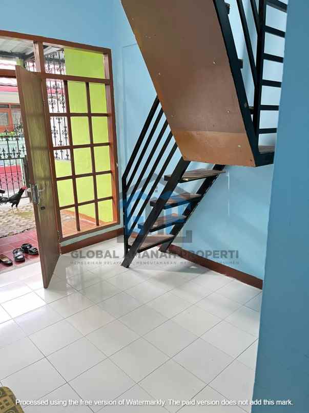 disewakan rumah cibaligo