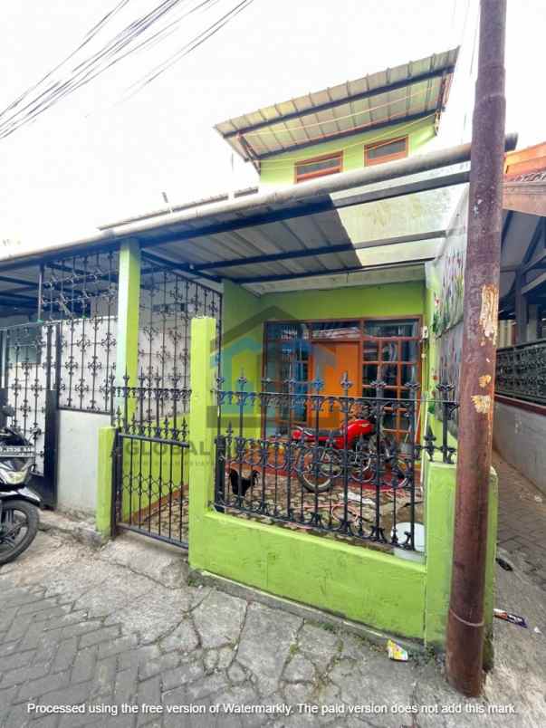 disewakan rumah cibaligo
