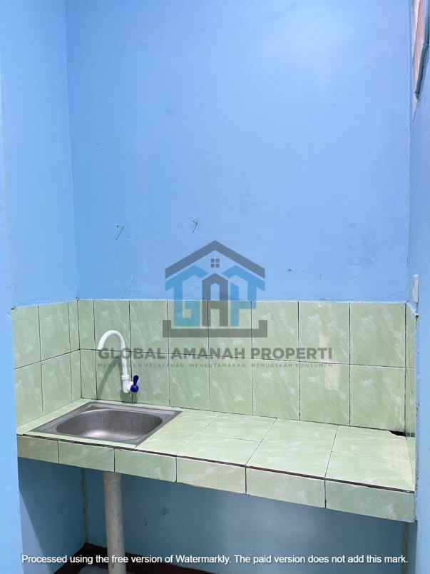 disewakan rumah cibaligo
