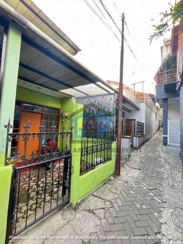 disewakan rumah cibaligo