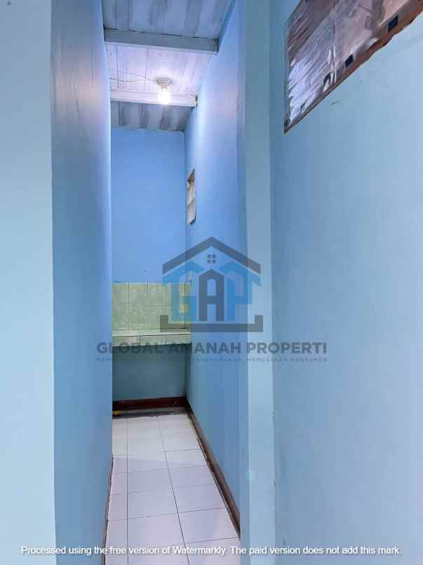 disewakan rumah cibaligo