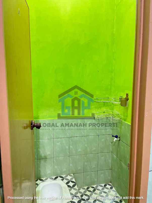 disewakan rumah cibaligo