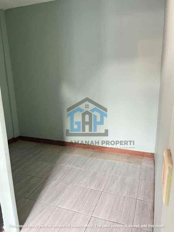 disewakan rumah cibaligo