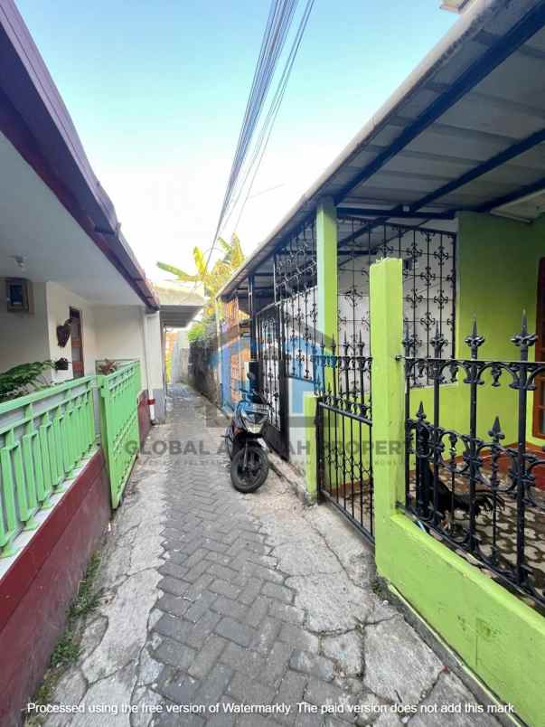 disewakan rumah cibaligo