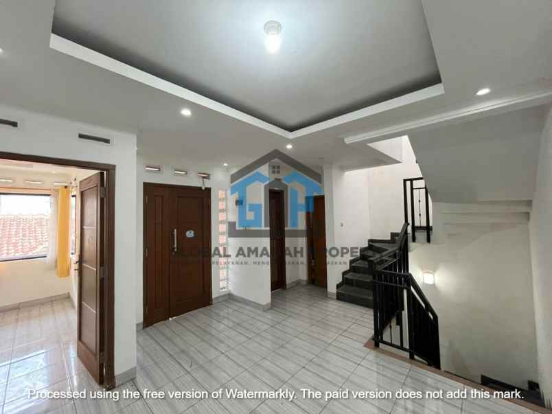 disewakan rumah cijerokaso