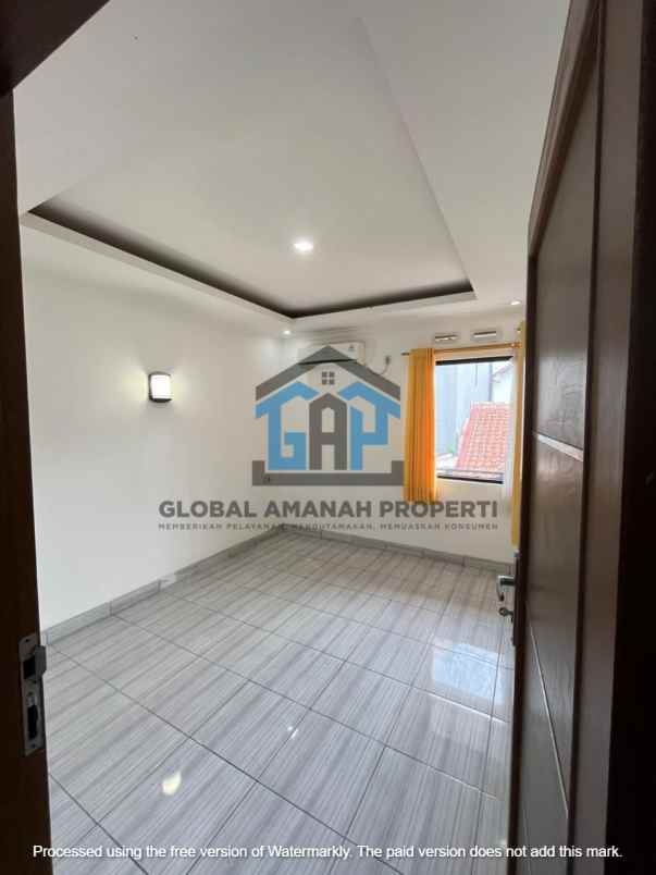 disewakan rumah cijerokaso