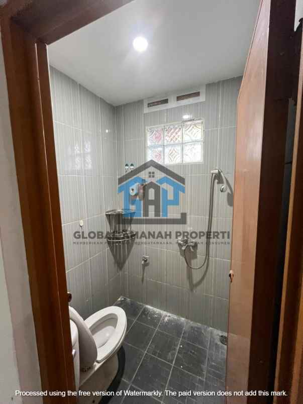 disewakan rumah cijerokaso